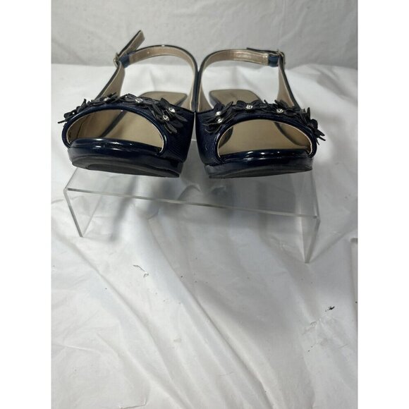 KAREN SCOTT BRONAA HIGH HEELS FASHION WOMEN SHOES SIZE 7.5  with box - Picture 4 of 15
